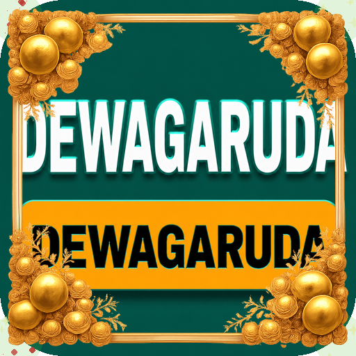 dewagaruda — mitra unggulan